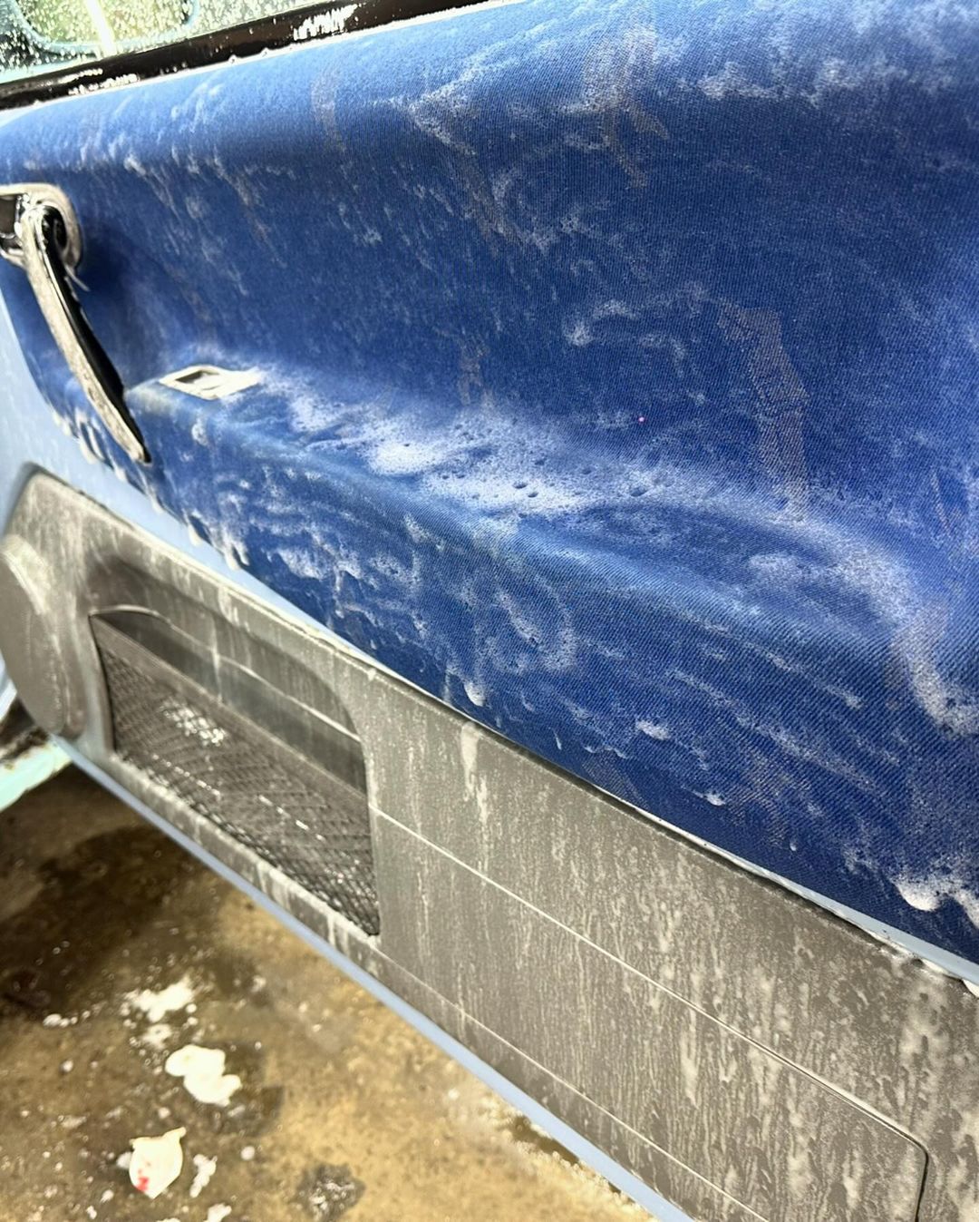 car valet detailing Leeds