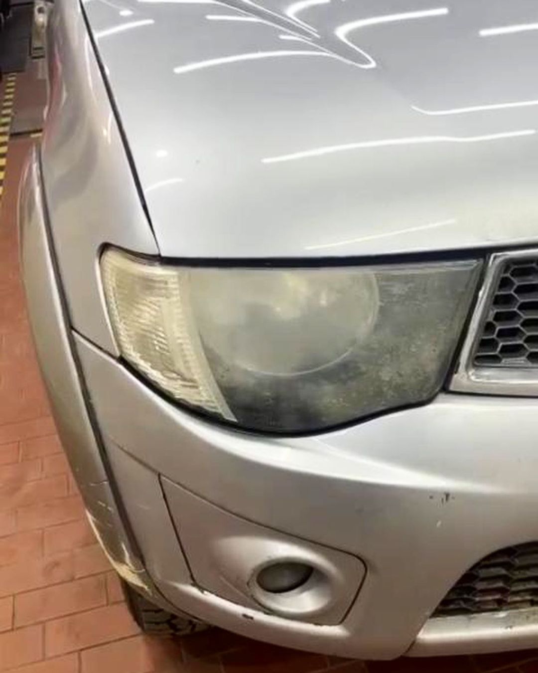 car valet detailing Leeds