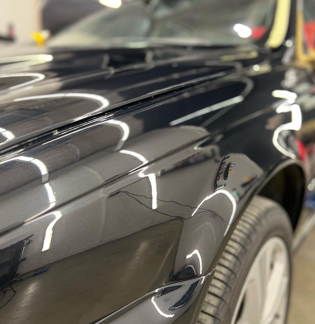 car valet detailing Leeds