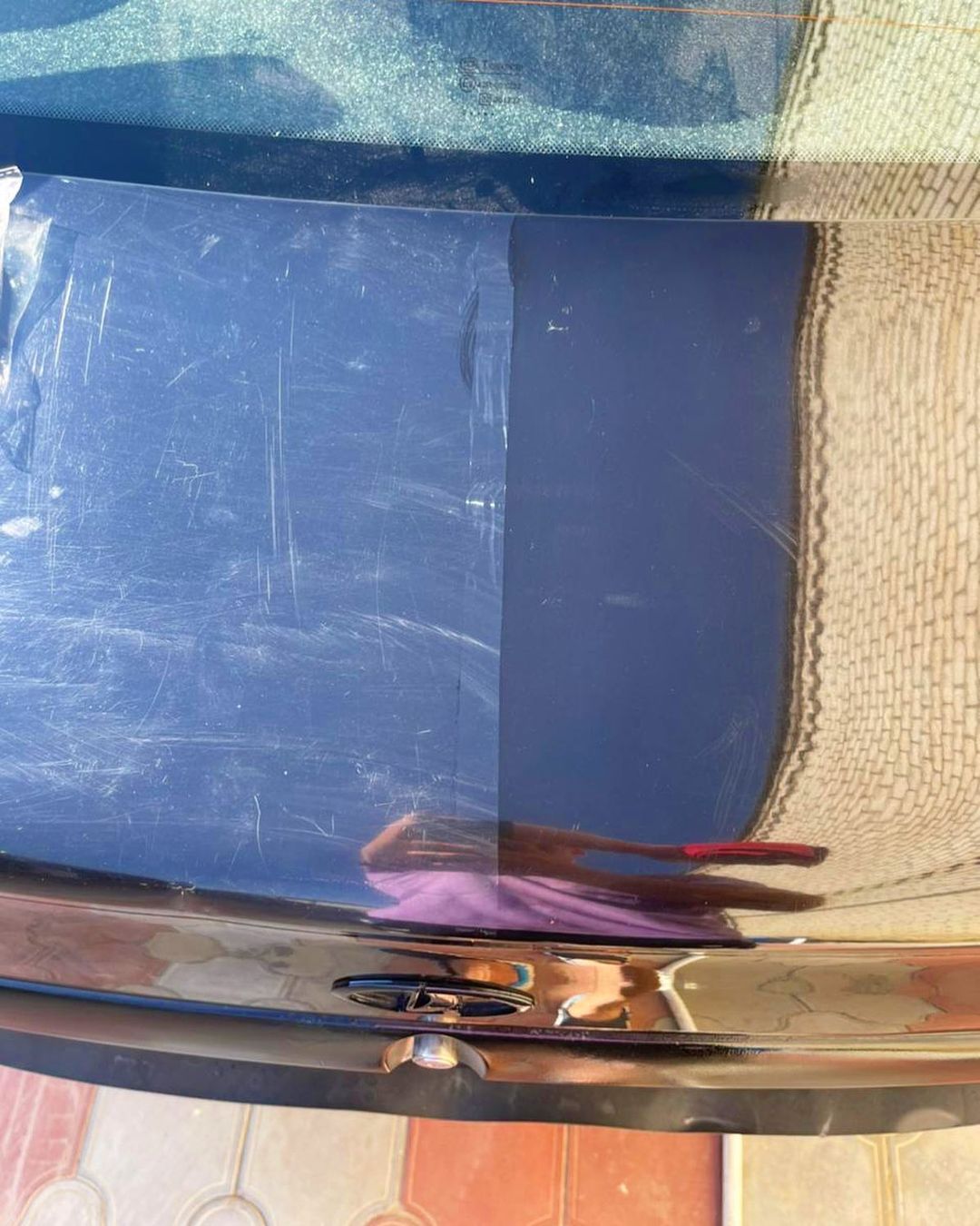 car valet detailing Leeds